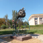 Золотая рыбка