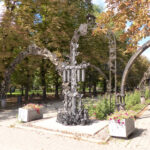 Перекуём мечи на орала
