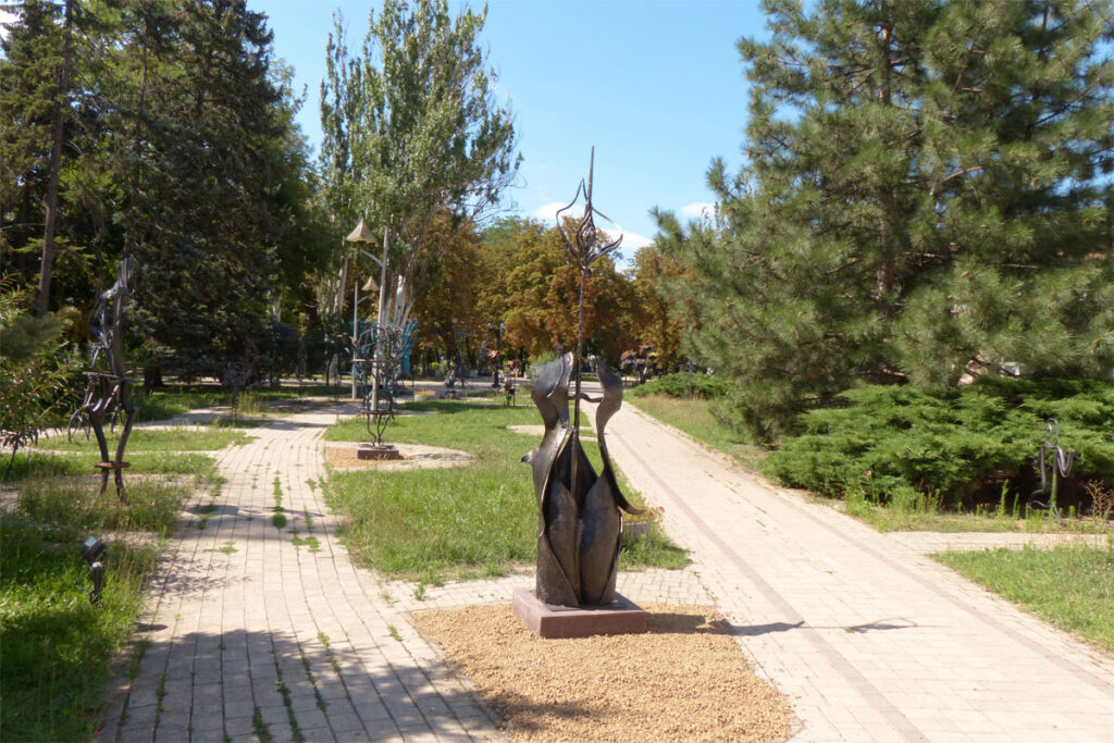 Дева